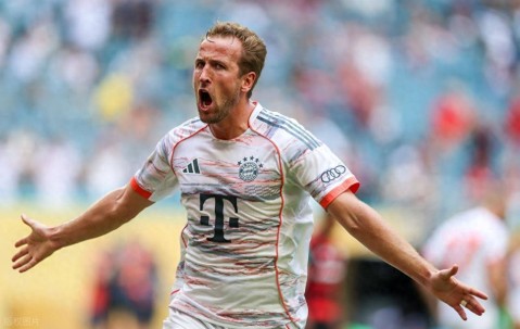 关于凯恩关键节点战术调整，法国队带队取胜！的信息-爱游戏正版