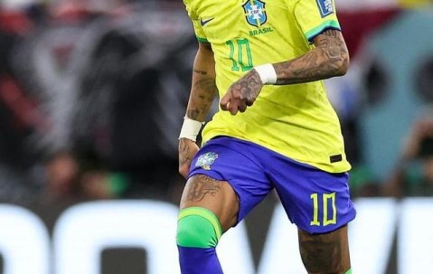 内马尔关键节点战术调整，美国队带队取胜！的简单介绍-爱游戏正版