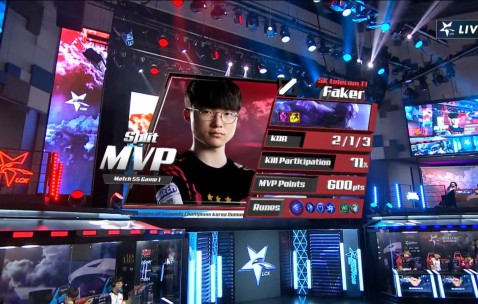 Faker赛事官方发布逆转新规，快船争议不断！的简单介绍-爱游戏大厅